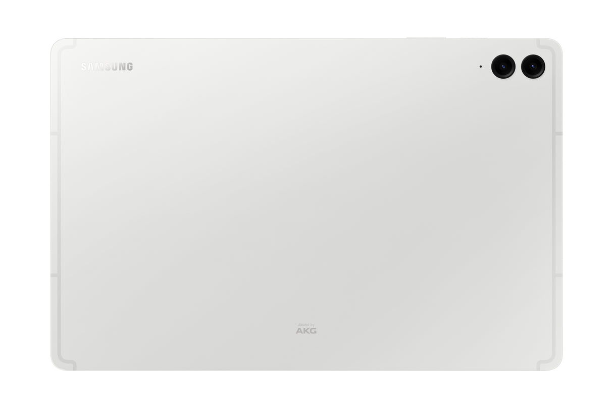 Samsung Galaxy Tab S9 FE+ tabletas 31,5 cm (12.4") 2560 x 1600 Pixeles LCD TFT
