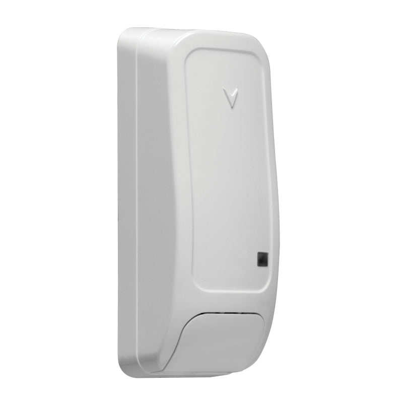 DSC PG9309 sensor de puertas/ventanas Inalámbrico Blanco, PowerSeries Neo, PowerSeries Pro and Qolsys panels, 60 month(s
