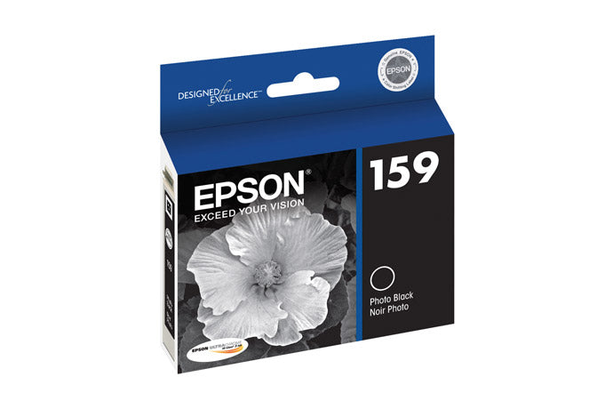 Epson T159120 Cartucho de Tinta Tinta a base de pigmentos Impresión por inyección de tinta Epson Stylus Photo R2000 1 pieza(s)