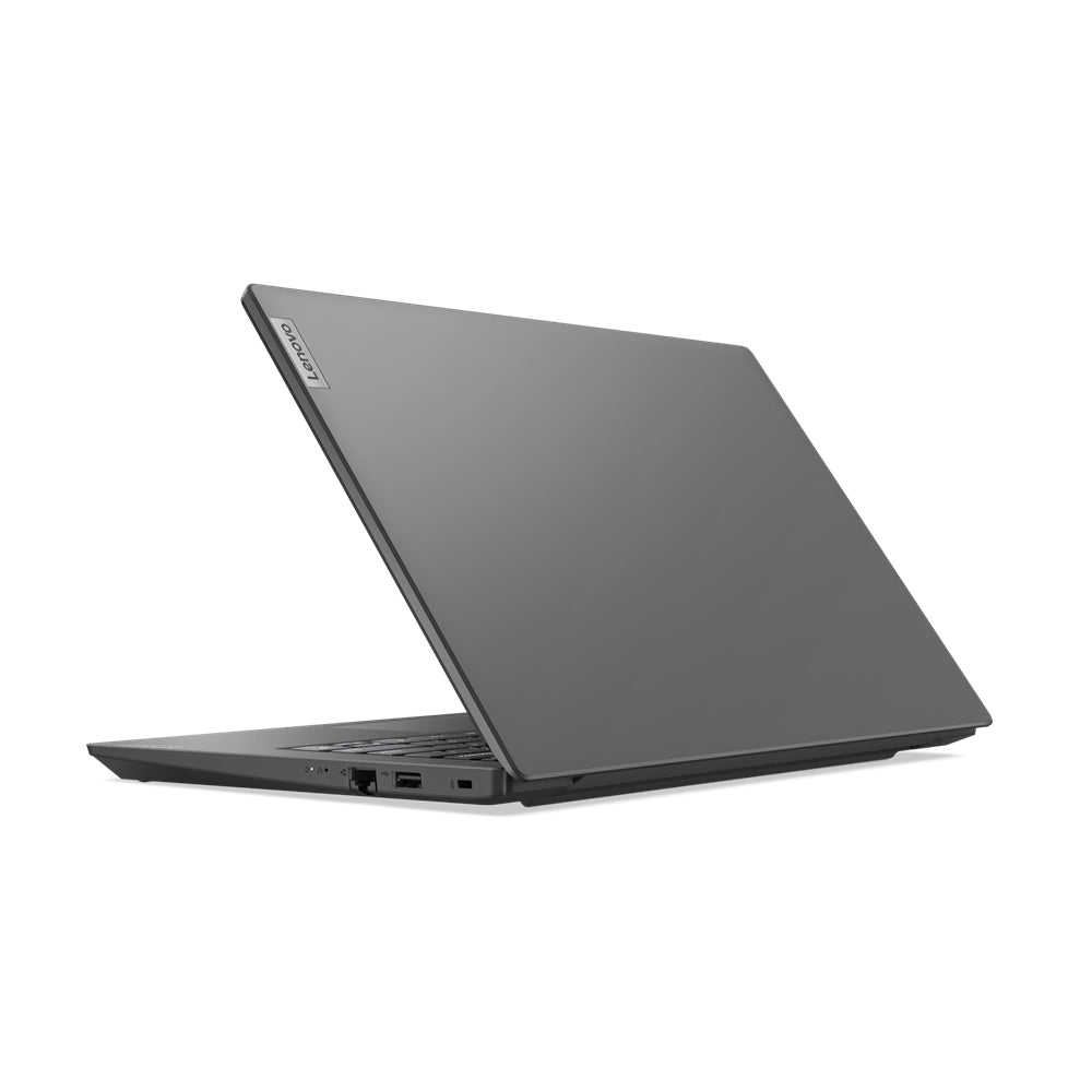 Lenovo V14 G4 IRU Laptop Iron Grey Portátil Gris Concha