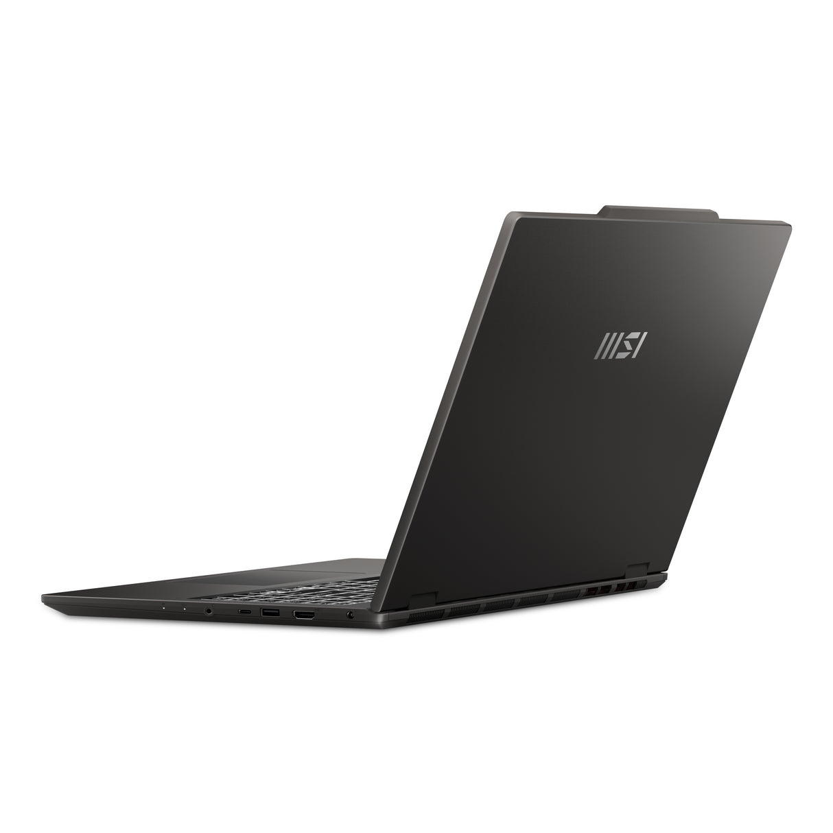 MSI VenturePro 15 AI A1VEG-016MX Laptop Portátil Gris Concha MSI