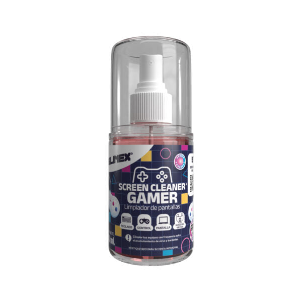 Silimex 7503018454030 kit de limpieza para computadora Universal Kit de limpieza para equipos