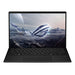 90NR0JY1-M000U0 - ASUS ROG GZ302EA-RU016W Laptop Off Black Híbrido (2-en-1) Negro Convertible (extraíble)