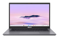 90NX06J2-M00DU0 - ASUS Chromebook CX3402CBA-i716G512-C1 Laptop Rocky Grey Chromebook Gris Concha