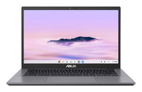 90NX07P2-M00MY0 - ASUS Chromebook CX3402CVA-I38G256-C1 Laptop Rocky Grey Chromebook Gris Concha
