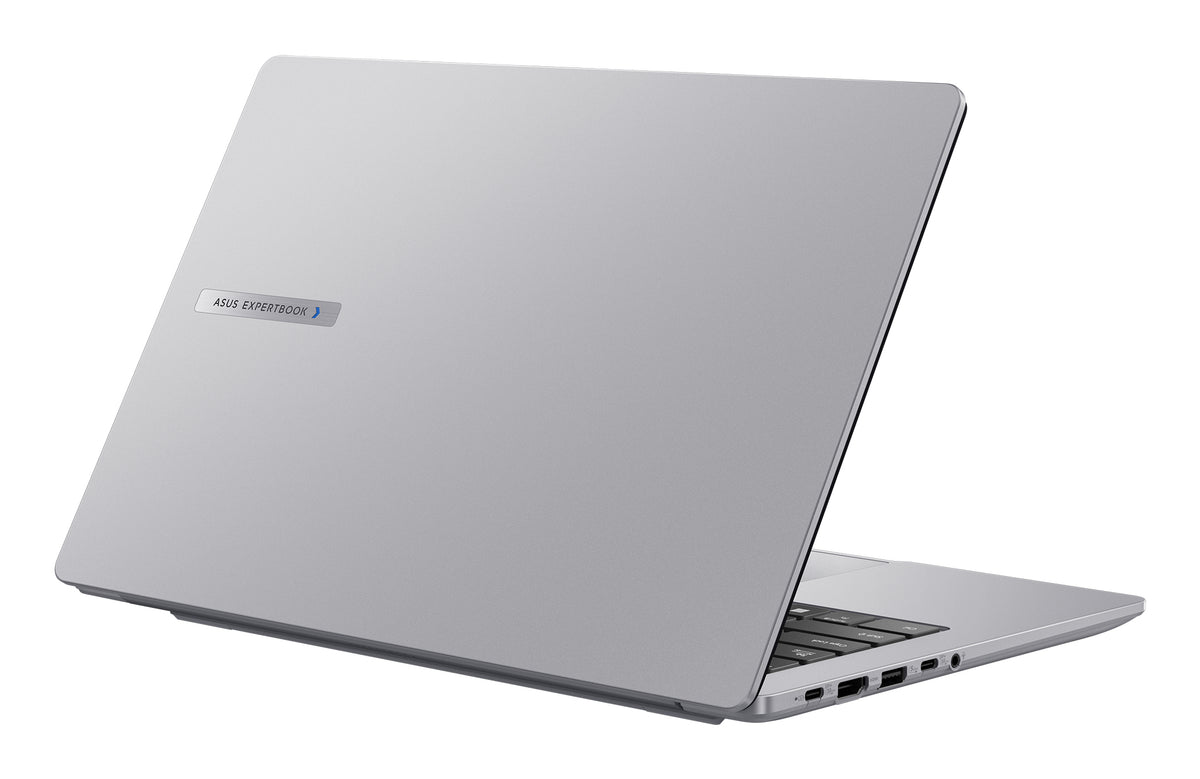 90NX0871-M00VS0 - Laptop ASUS ExpertBook, 14" 1920x1080 Full HD, Intel Core i7-13620H, 16GB, 512GB SSD, Windows 11 Pro, Español