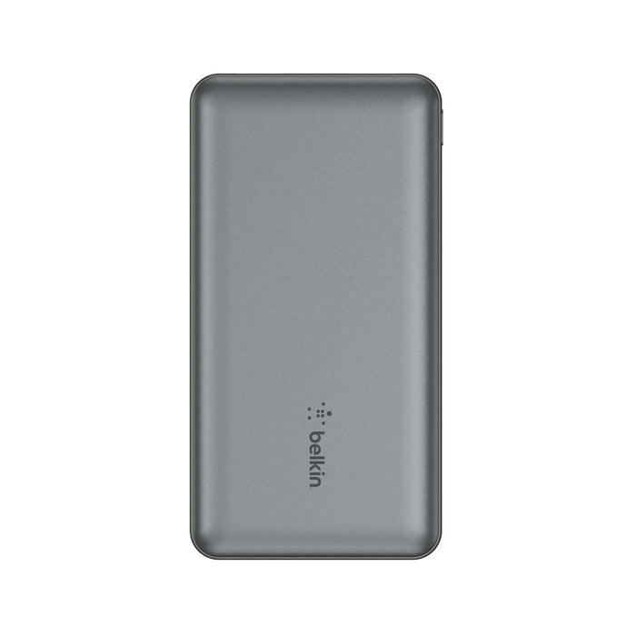 Belkin BoostCharge 10000 mAh Gris