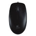 910-001601 - Logitech M100 Ratón USB tipo A Óptico 1000 DPI Si