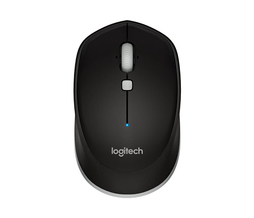 910-004432 - Logitech 910-004432 Ratón Bluetooth 1000 DPI Botones presionados Rueda