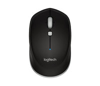 910-004432 - Logitech 910-004432 Ratón Bluetooth 1000 DPI Botones presionados Rueda