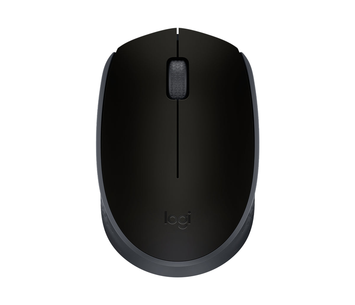 910-004940 - Logitech M170 Ratón 1 Vertical Oficina RF inalámbrico