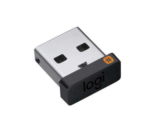 910-005235 - Logitech 910-005235 Ratón RF inalámbrico Negro Si Si