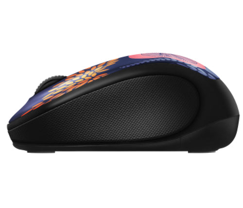 910-005756 - Logitech 910-005756 Ratón Viajes RF inalámbrico Óptico 1000 DPI