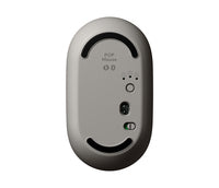 910-006648 - Logitech 910-006648 Ratón 1 Vertical Oficina Bluetooth