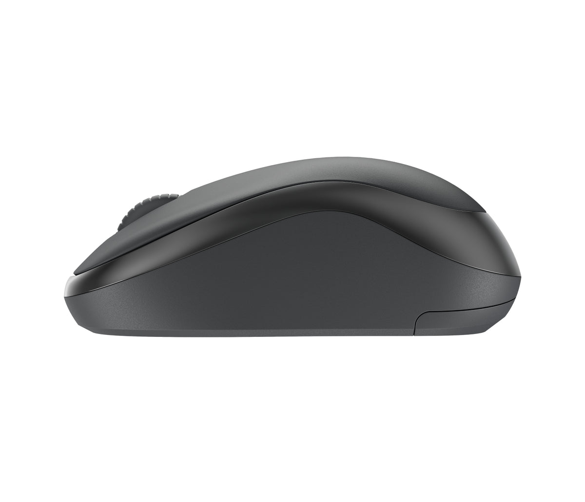 910-007113 - Logitech M240 Silent Ratón 1 Vertical Viajes RF Wireless + Bluetooth