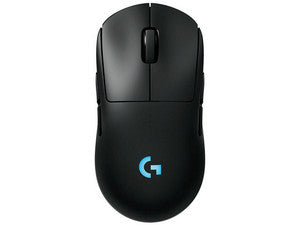Mouse Logitech G PRO 2 Inalambrico Negro