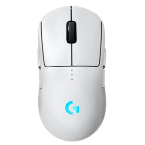 Logitech G PRO 2 LIGHTSPEED Mouse