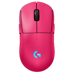 Logitech G PRO 2 LIGHTSPEED Mouse