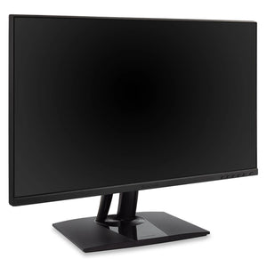 R-Go Tools VP275-4K Pantallas para PC 68,6 cm 3840 x 2160 Pixeles Si