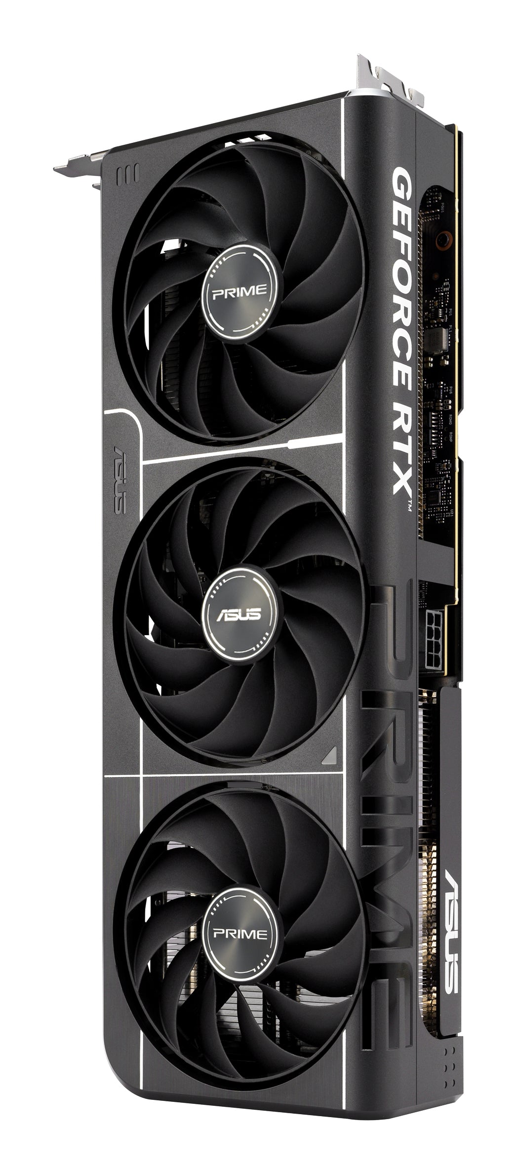 ASUS PRIME-RTX5060TI-O8G tarjetas gráficas Si 4608 NVIDIA GeForce RTX 5060 Ti