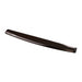 9112201 - Fellowes 9112201 descansa muñecas Poliuretano Negro