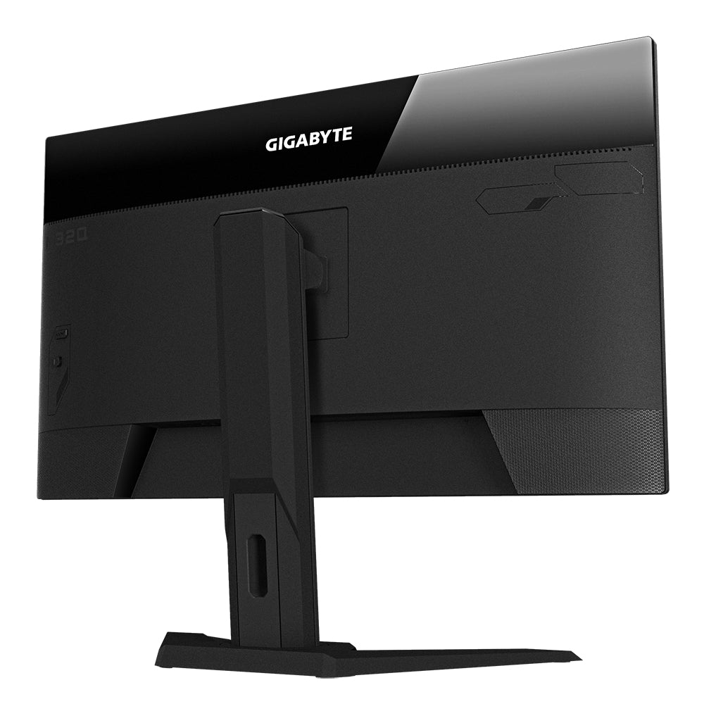 GIGABYTE M32Q Monitor 80 cm (31.5") 2560 x 1440 Pixeles Quad HD LED Negro