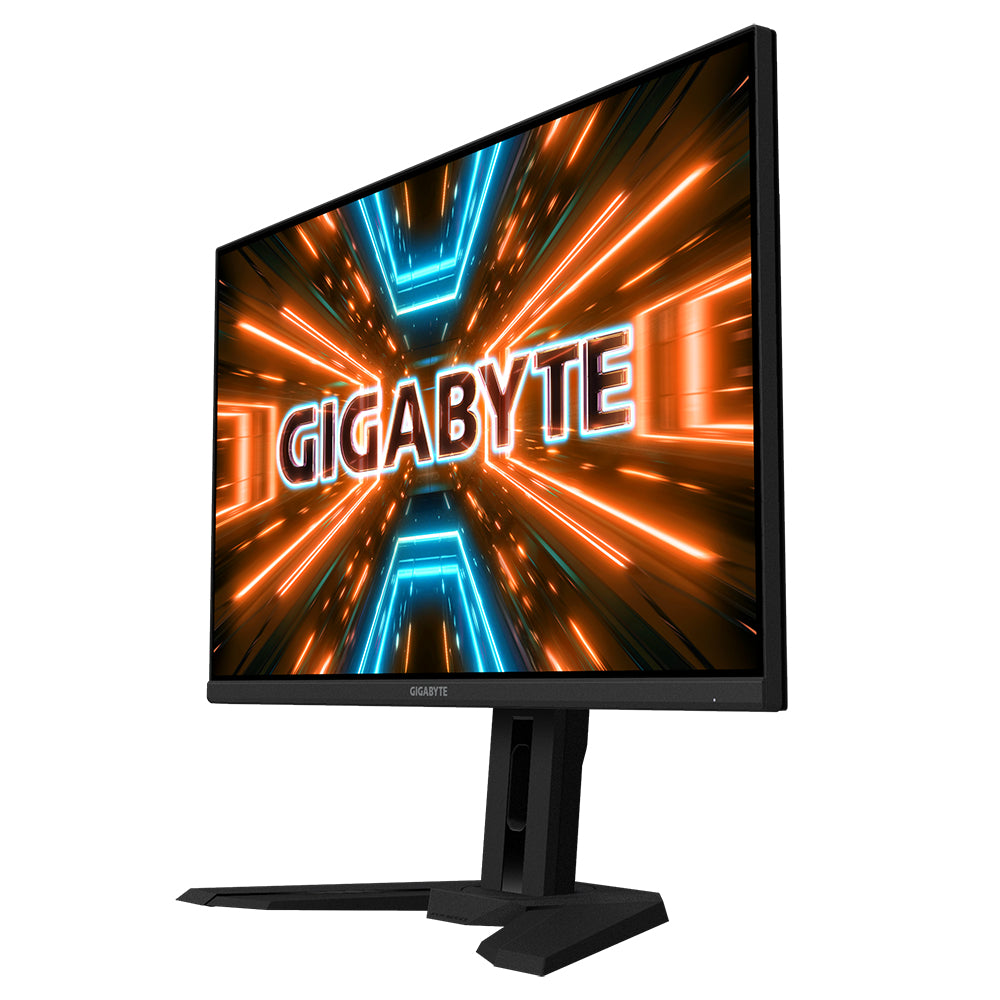 GIGABYTE M32Q Monitor 80 cm (31.5") 2560 x 1440 Pixeles Quad HD LED Negro