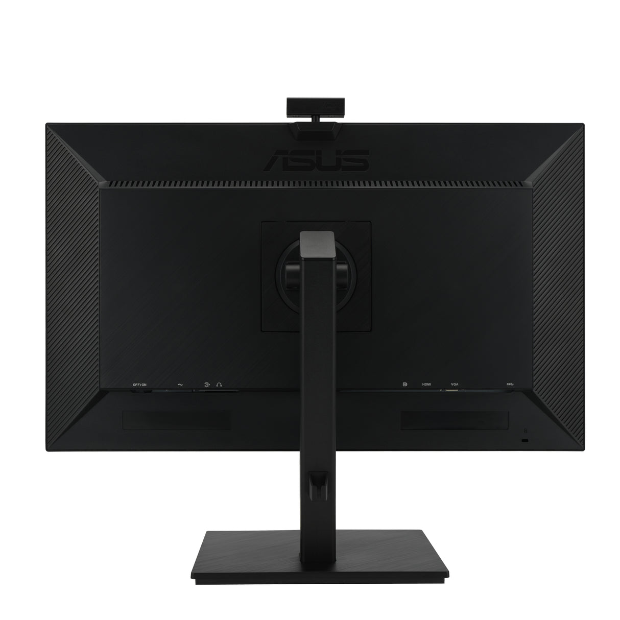ASUS BE279QSK Monitor 68,6 cm (27") 1920 x 1080 Pixeles Full HD LED Negro