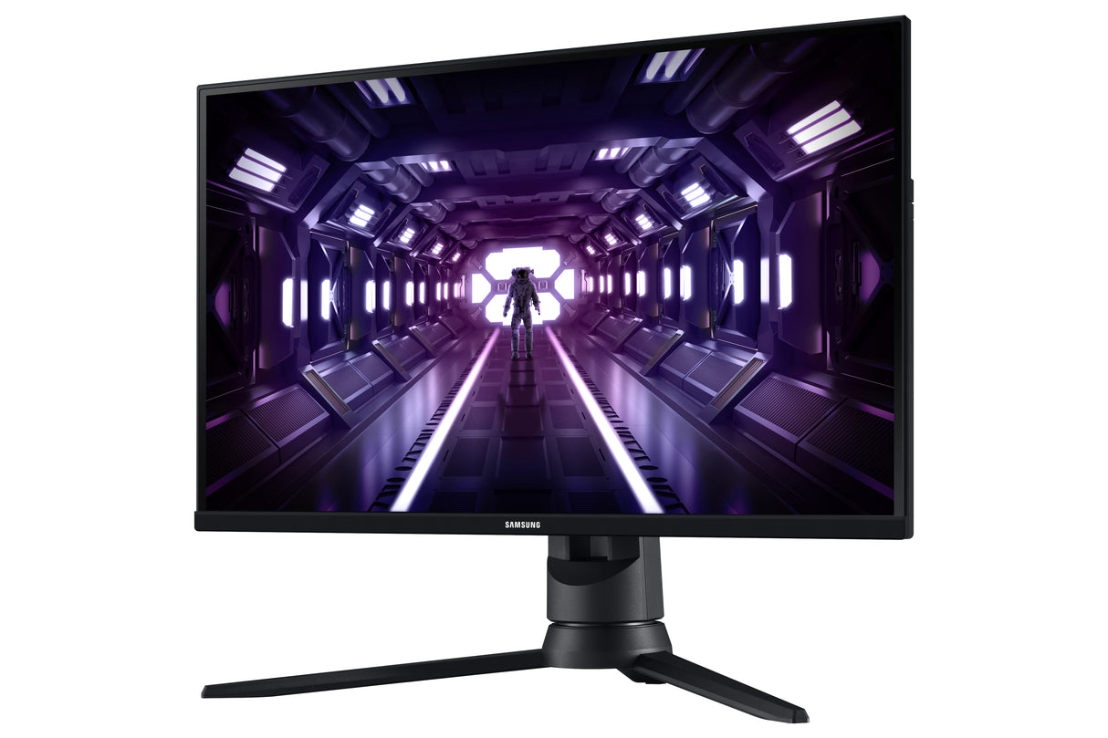 Samsung Odyssey LF27G35TFWLXZX Monitor 68,6 cm (27") 1920 x 1080 Pixeles Full HD LED Negro