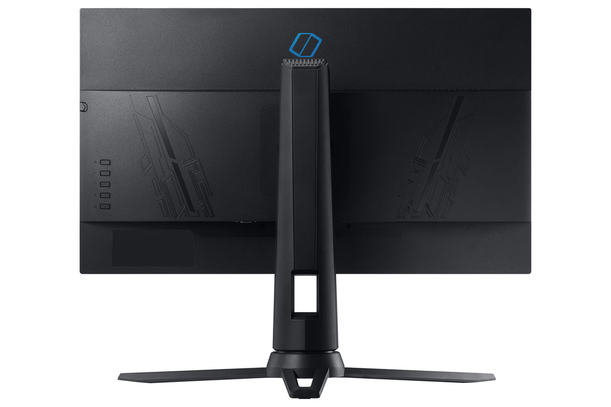 Samsung Odyssey LF27G35TFWLXZX Monitor 68,6 cm (27") 1920 x 1080 Pixeles Full HD LED Negro