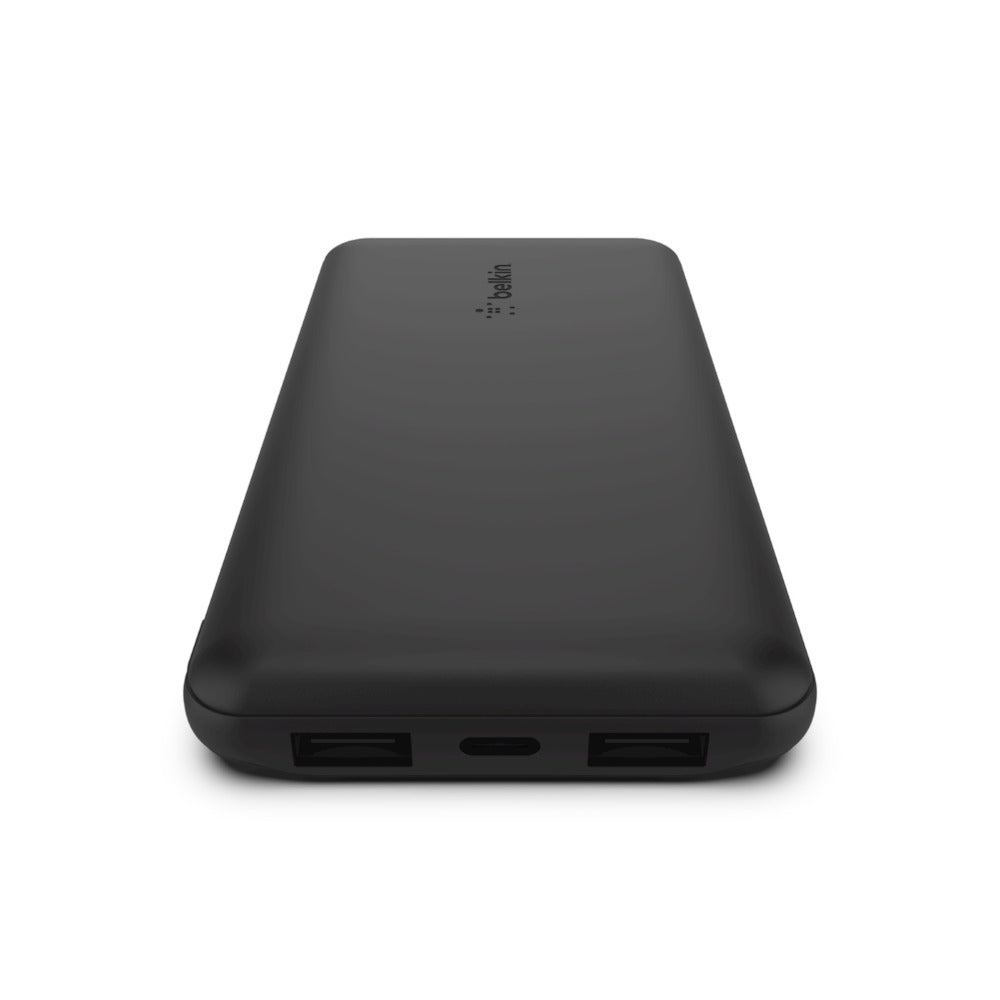Belkin BOOST↑CHARGE 10000 mAh Negro