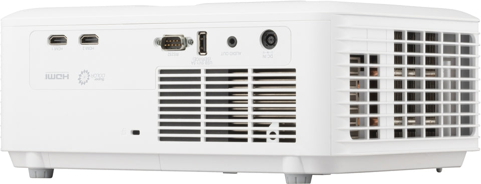 Viewsonic LS711HD Videoproyector 4000 lúmenes ANSI 1080p (1920x1080) Laser