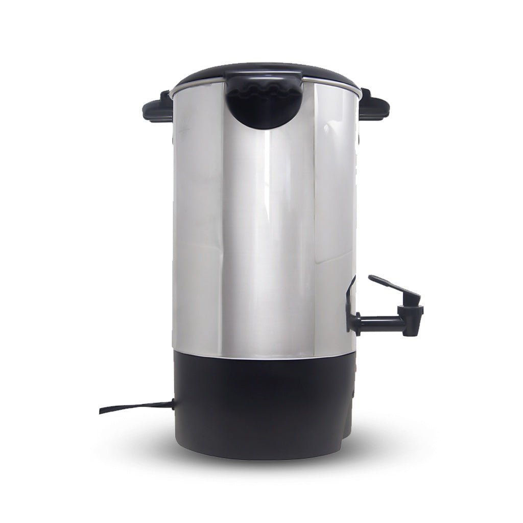 RCA RC-6L cafetera eléctrica, De café molido, 1000 W, Negro | Cafeteras eléctricas