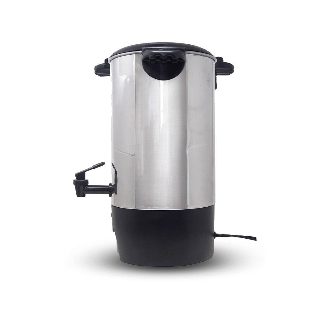 RCA RC-6L cafetera eléctrica, De café molido, 1000 W, Negro | Cafeteras eléctricas