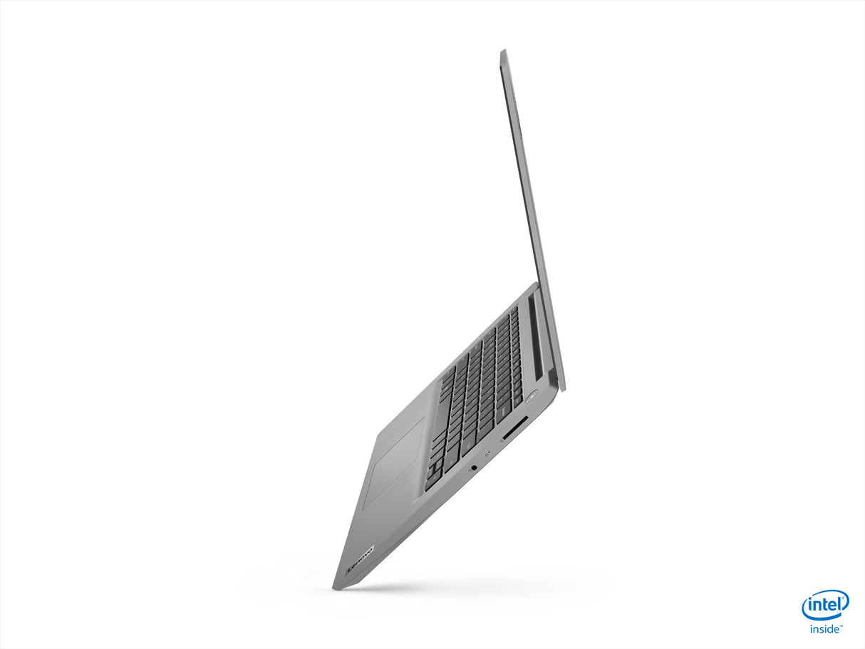 Lenovo IdeaPad 3 Laptop Portátil Gris Concha 35,6 cm (14")