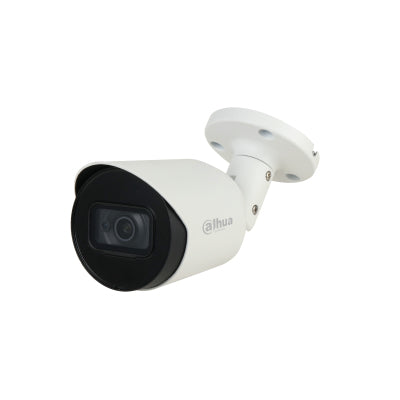 Dahua Technology DH-HAC HAC-HFW1801T-A cámaras de vigilancia Cámara de seguridad CCTV Interior y exterior Alámbrico Si