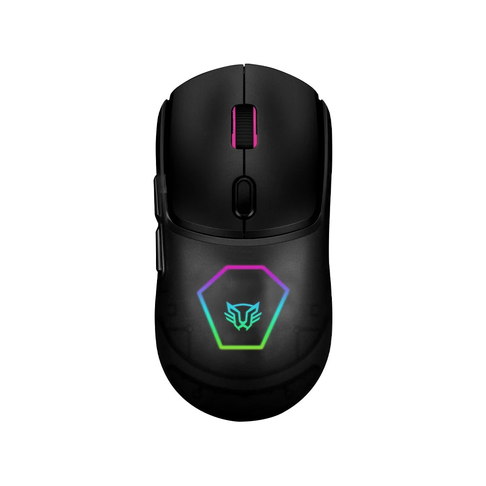 R-Go Tools Speeder Match MG959 Ratones Juego USB tipo A Ambidextro