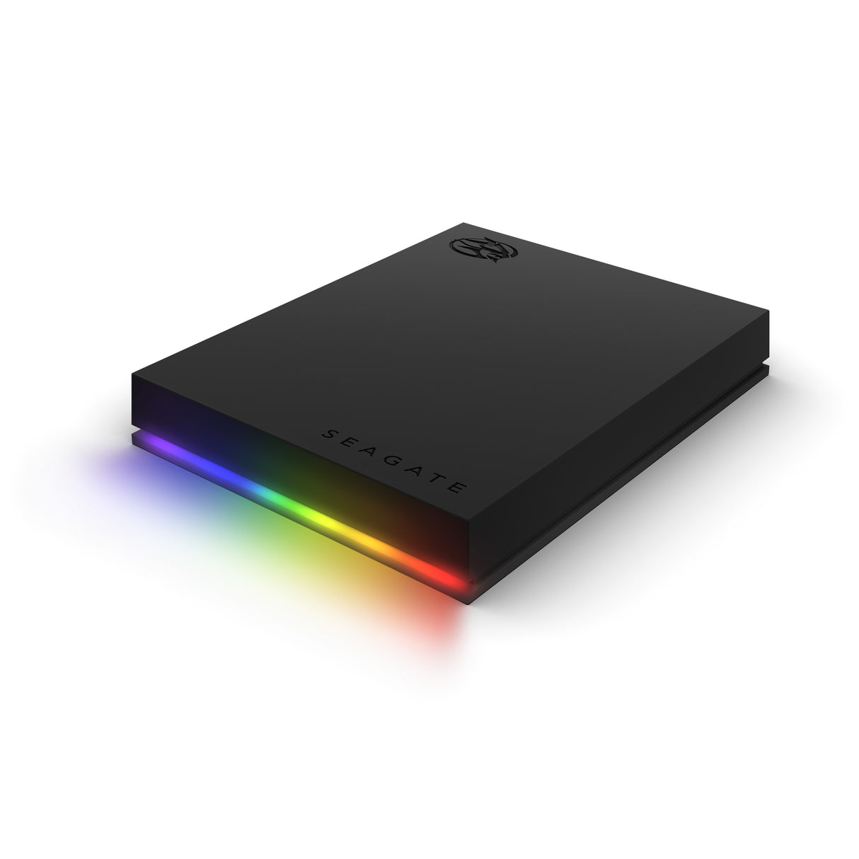 Seagate Game Drive FireCuda discos duros externos 5 GB Micro-USB B 3.2 Gen 1 (3.1 Gen 1) Negro