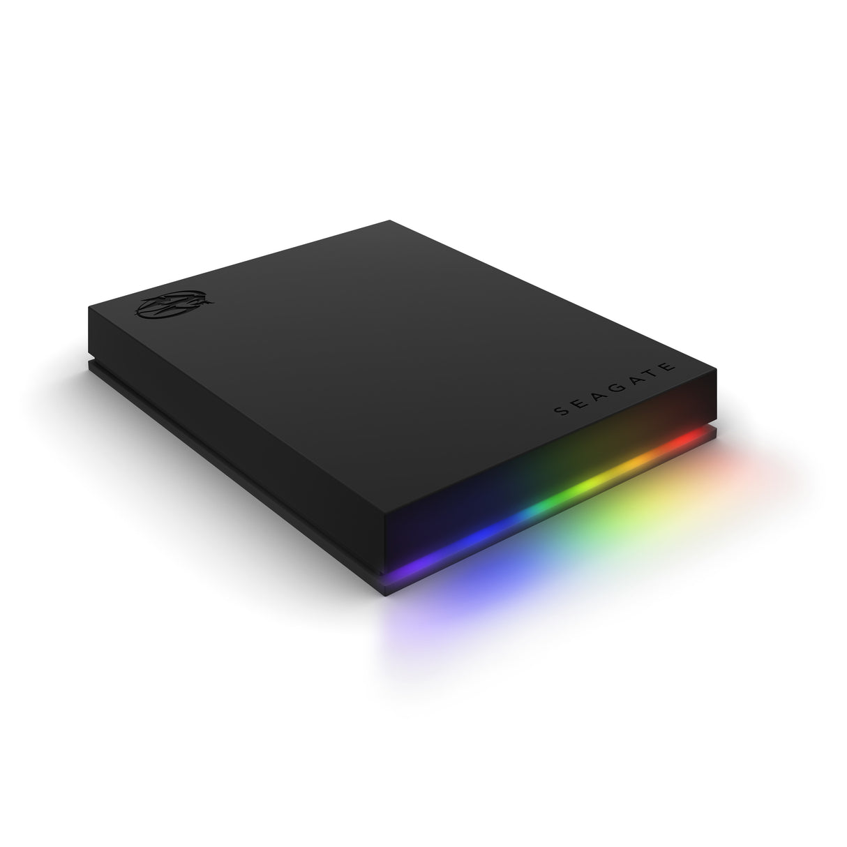 Seagate Game Drive FireCuda discos duros externos 5 GB Micro-USB B 3.2 Gen 1 (3.1 Gen 1) Negro