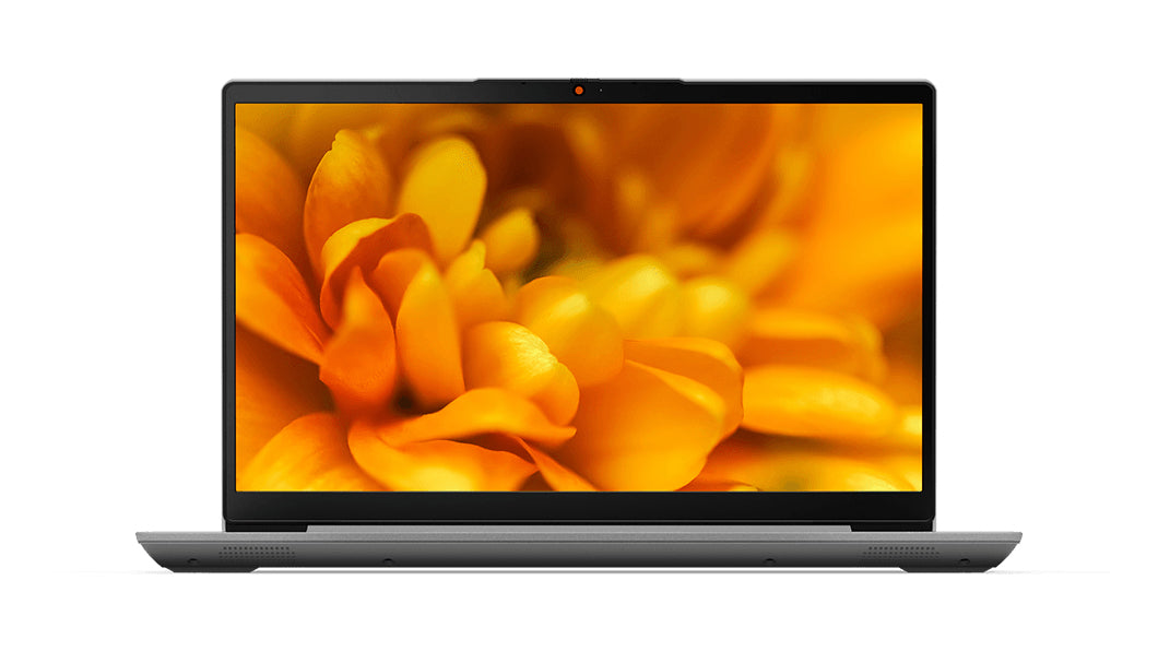 Lenovo IdeaPad 3 Laptop Arctic grey Portátil Gris Concha