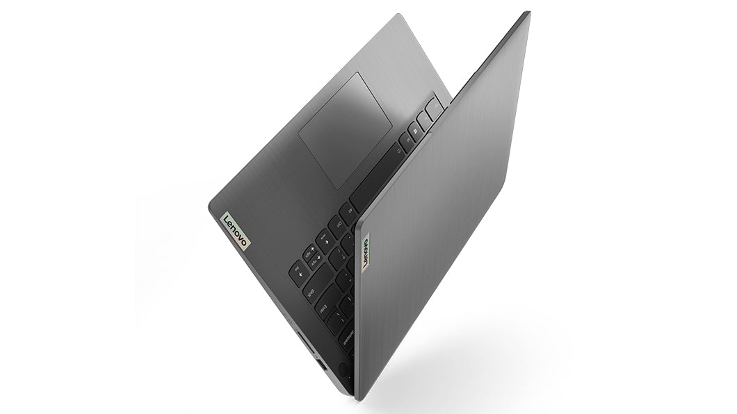 Lenovo IdeaPad 3 Laptop Arctic grey Portátil Gris Concha