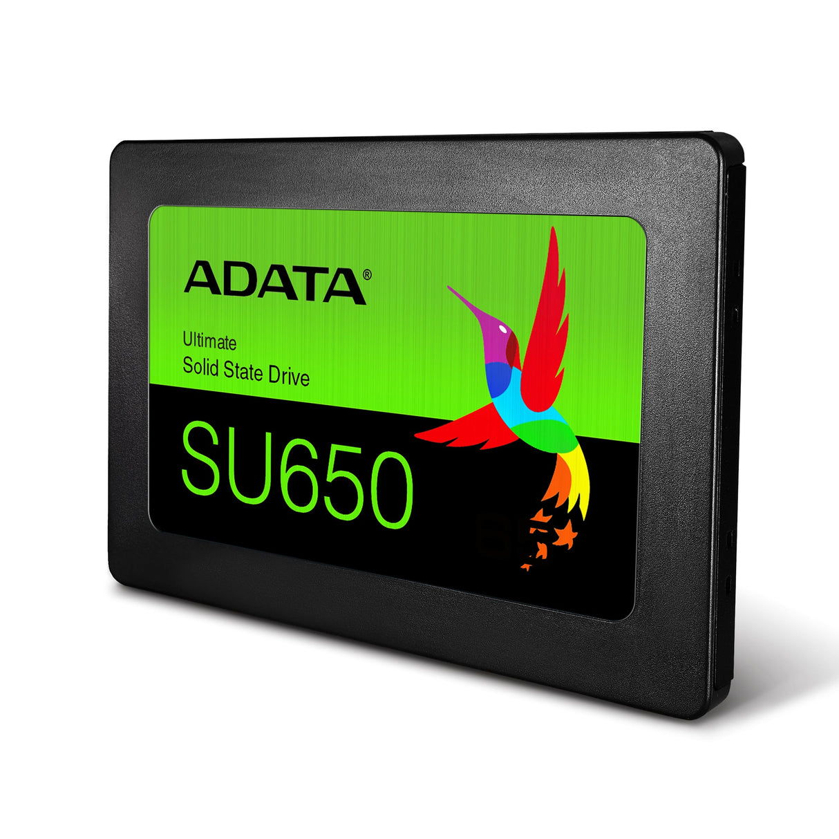 ADATA SU650 unidades internas de estado sólido 1 GB 2.5" Serial ATA III 3D NAND