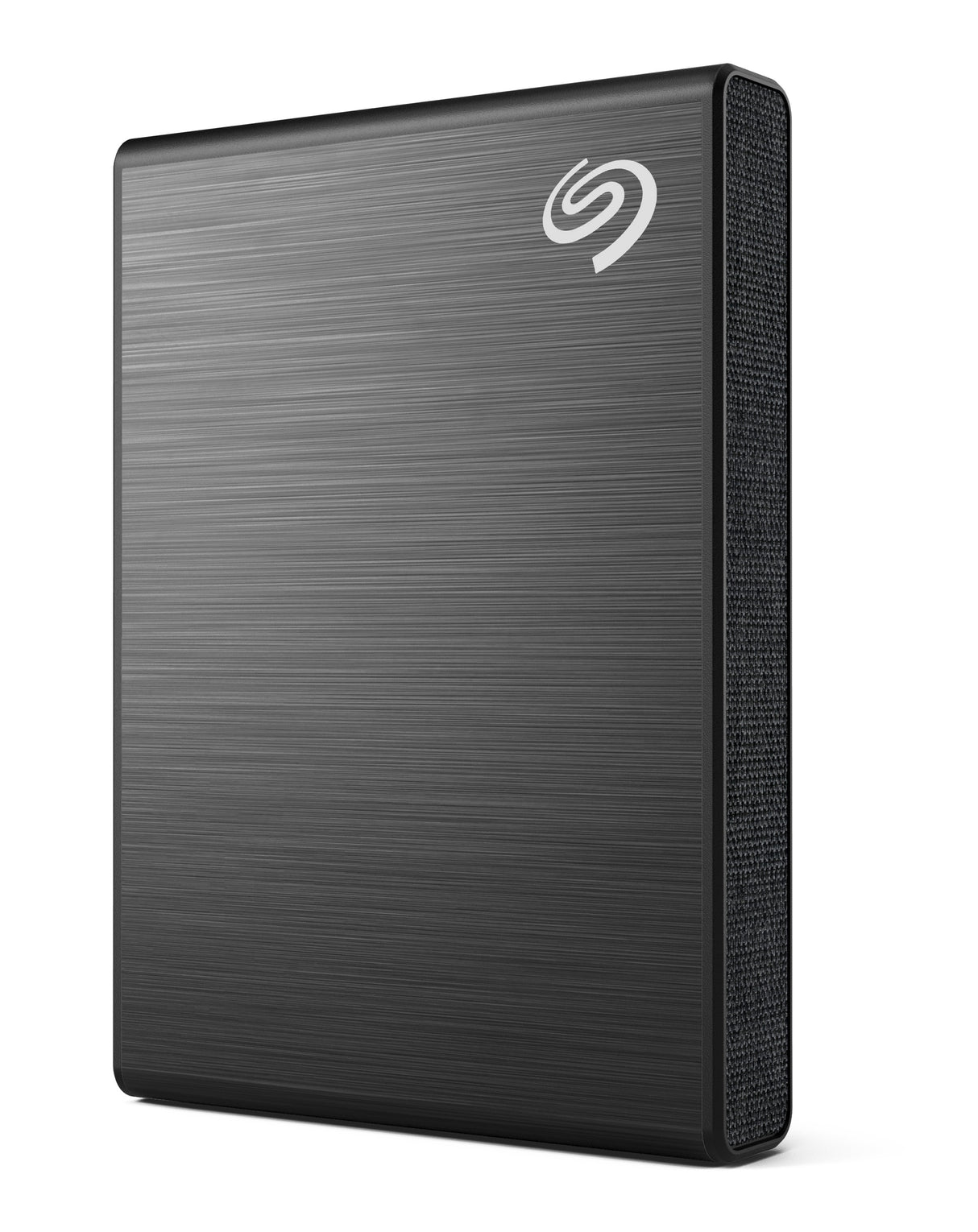Seagate One Touch STKG1000400 unidades externas de estado sólido 1 GB USB Tipo C 3.2 Gen 1 (3.1 Gen 1) Aluminio