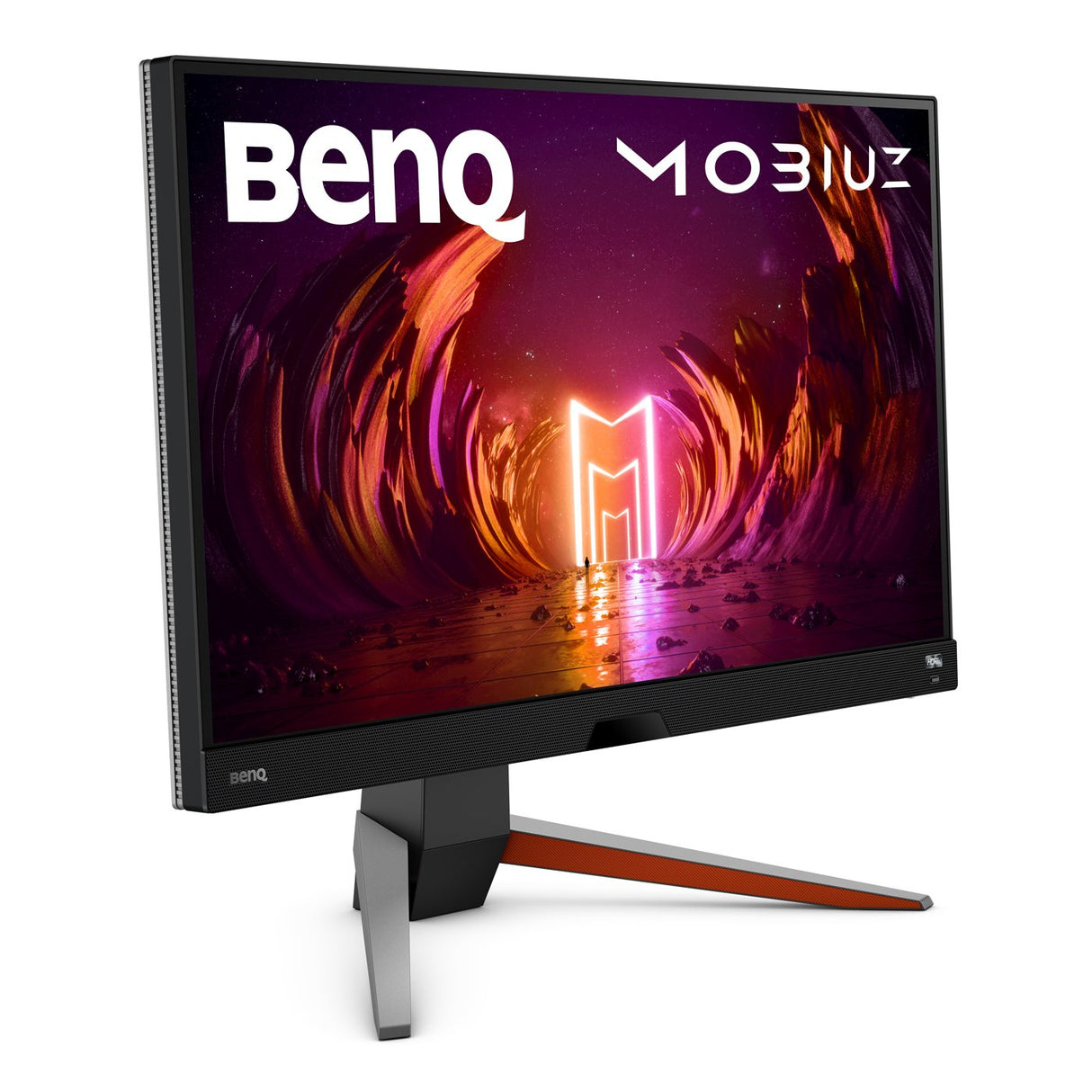 BenQ EX2710Q Monitor 68,6 cm (27") 2560 x 1440 Pixeles 2K Ultra HD LED Negro