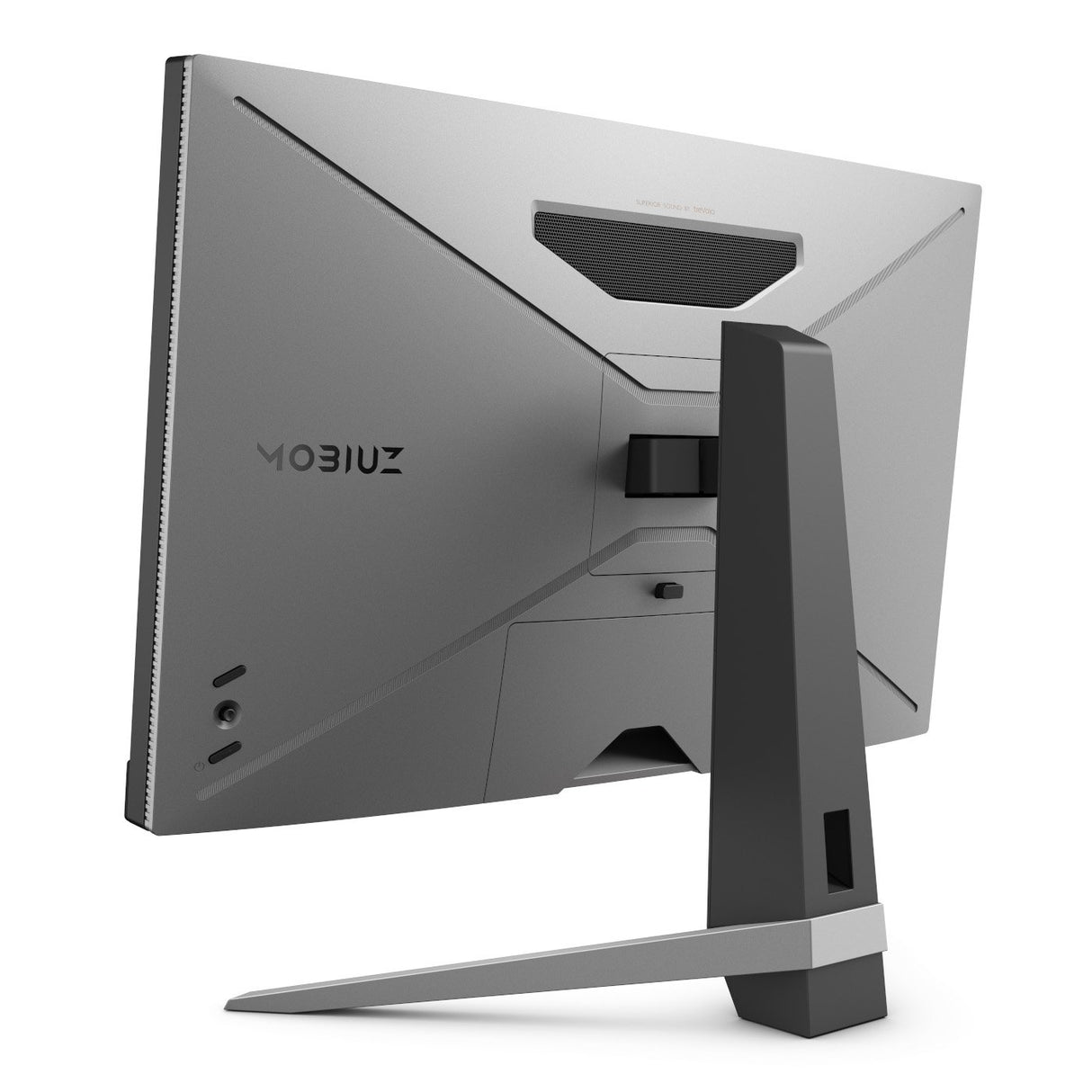 BenQ EX2710Q Monitor 68,6 cm (27") 2560 x 1440 Pixeles 2K Ultra HD LED Negro