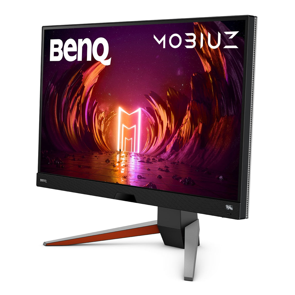 BenQ EX2710Q Monitor 68,6 cm (27") 2560 x 1440 Pixeles 2K Ultra HD LED Negro