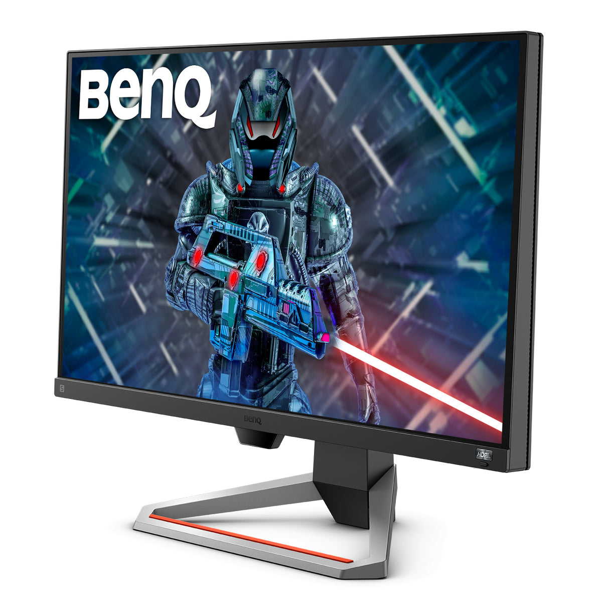 BenQ EX2710S Monitor 68,6 cm (27") 1920 x 1080 Pixeles Full HD LED Negro