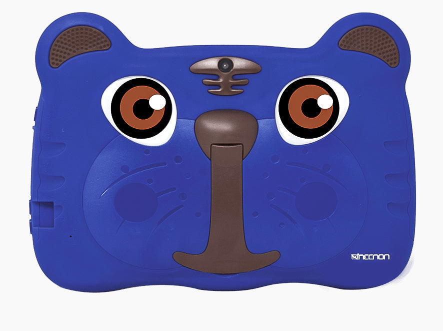 Necnon M002W-2T/BL 16 GB Azul, 1.8 GHz, Allwinner, M002W-2T-AZ | Tablets para niños