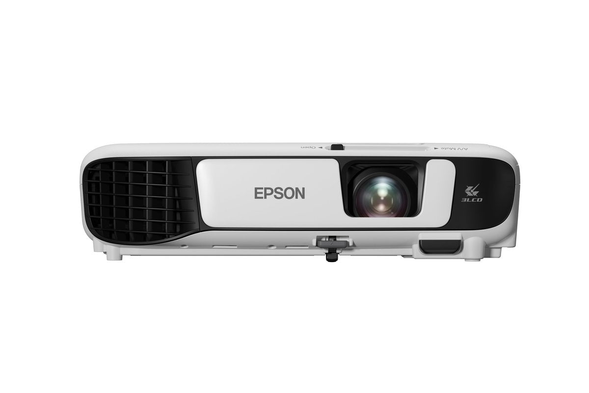 Epson PowerLite W52+ Proyector Wifi