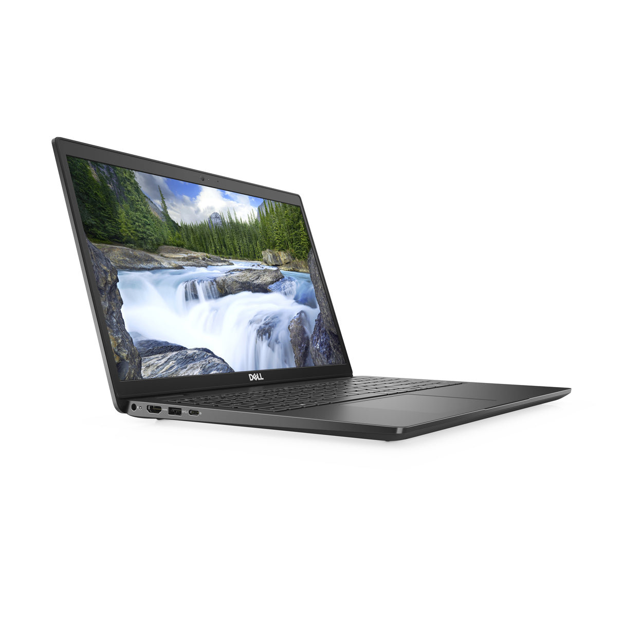 DELL Latitude 3520 Laptop Portátil Negro Concha Negocios